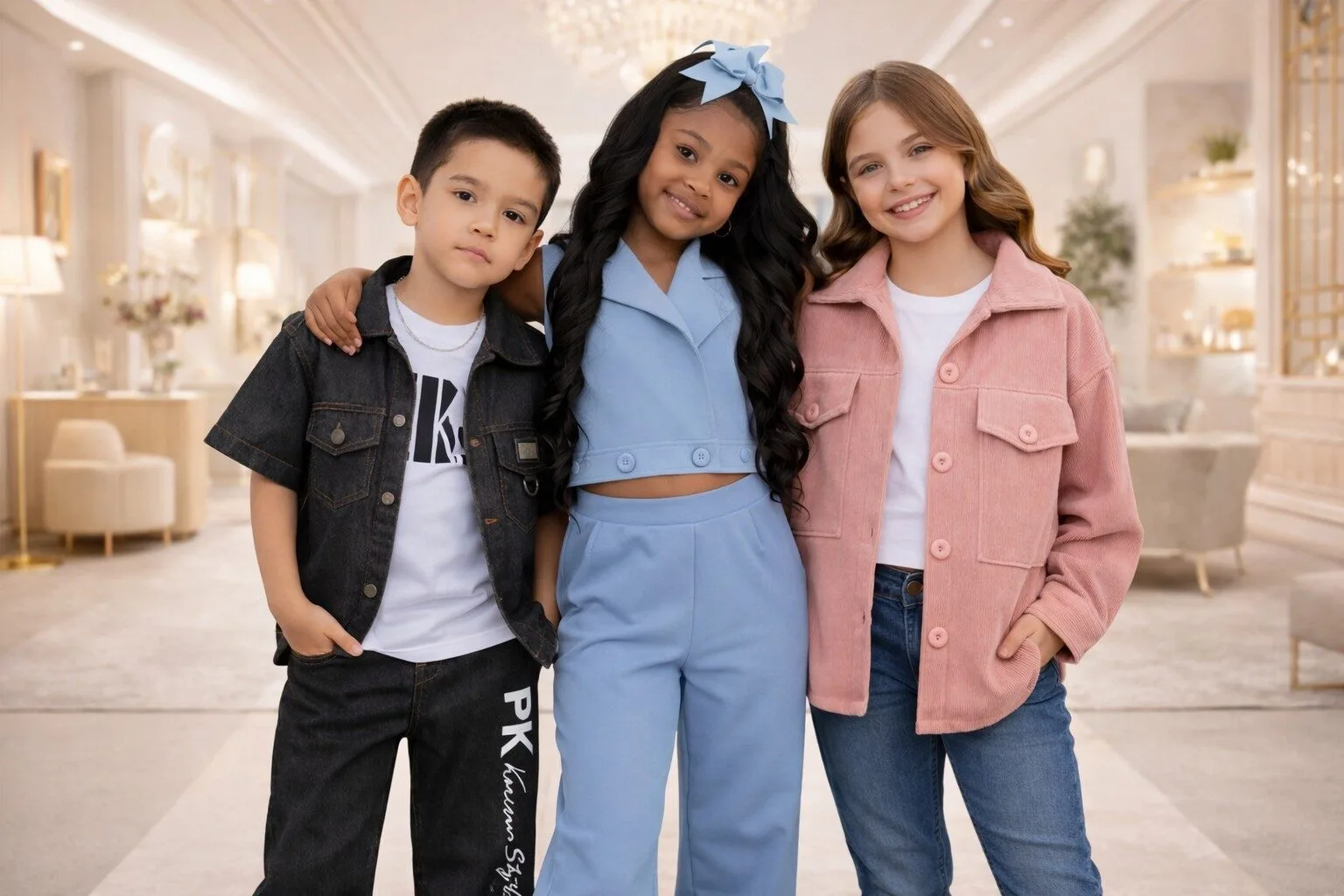 Cosichicks, pijamas y moda infantil con estilo y comodidad