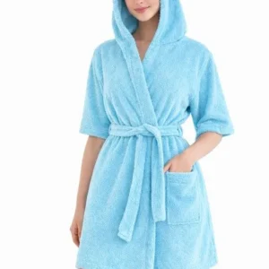 Salida de baño Dama