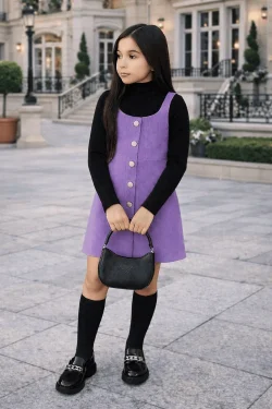 Calidad de alto estilo